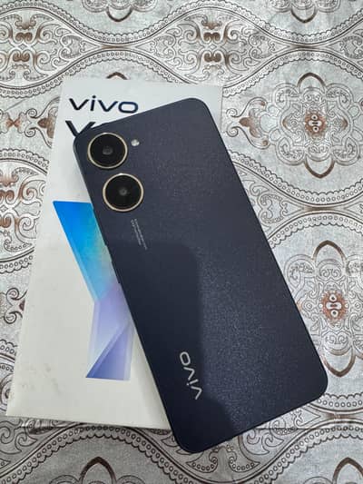 Vivo Y03 4/64 For Sale