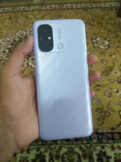 Xiaomi Redmi 12C