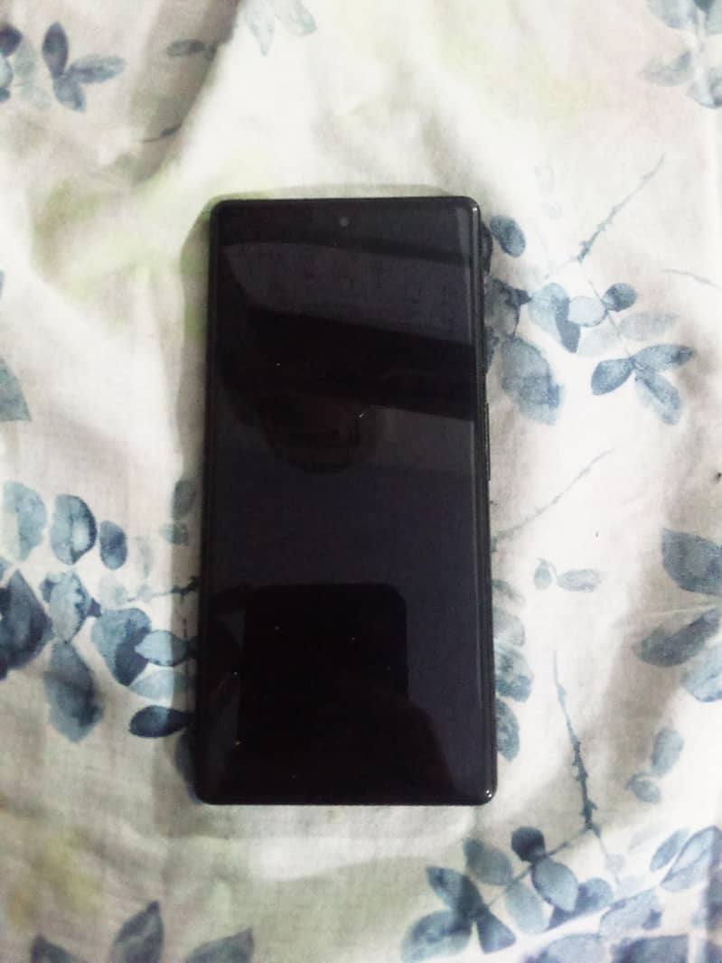 Google Pixel 6a 3