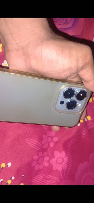 Iphone 13 pro