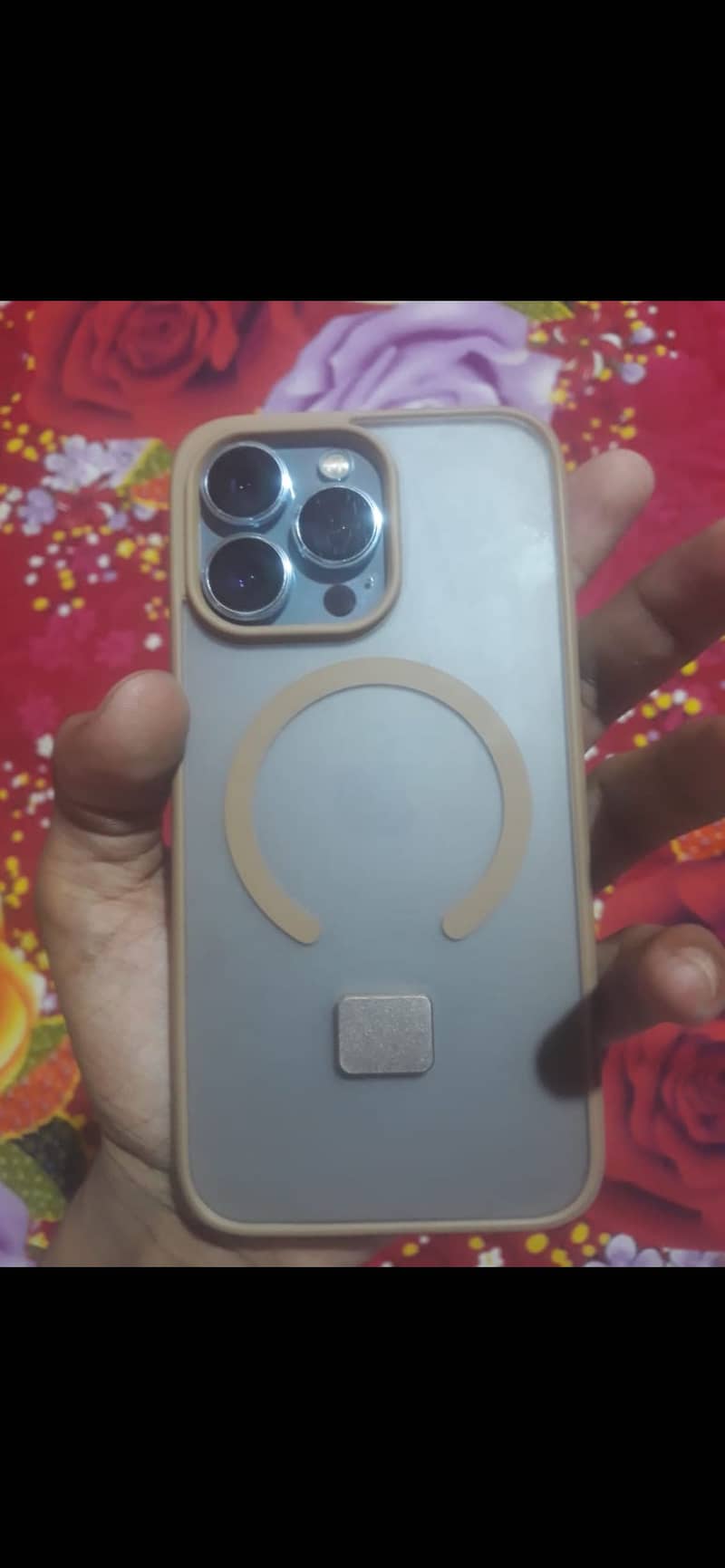 Iphone 13 pro 4