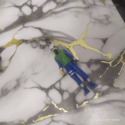 kakashi action figure