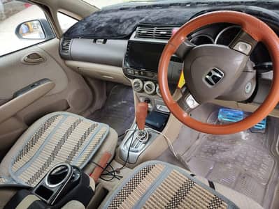 Honda City 2006