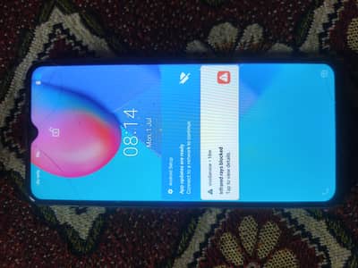 Vivo Y12s