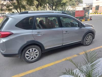 Honda BR-V 2019