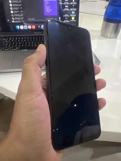 Samsung Mobile A26 Complete Box