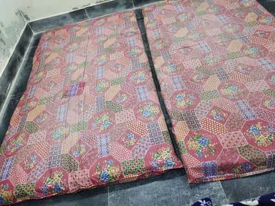 Double Bed mattress