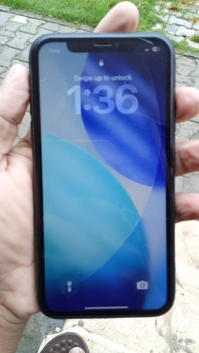 Apple iPhone 11 3