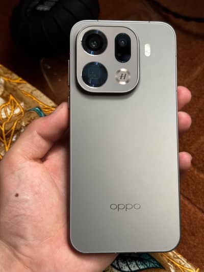 OPPO Find X9 Pro 512gb