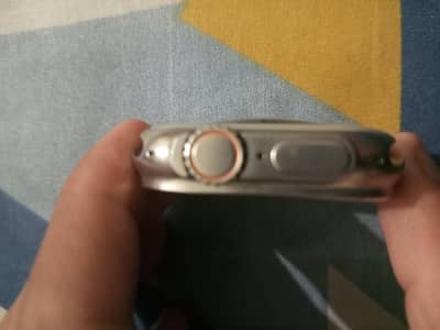 ultra 9 smartwatch