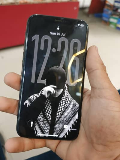 Apple iPhone 11 Pro