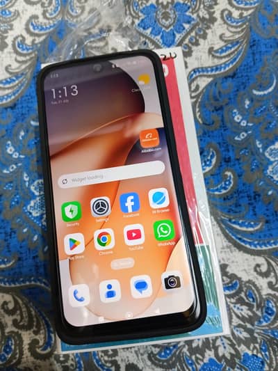 Xiaomi Redmi 15