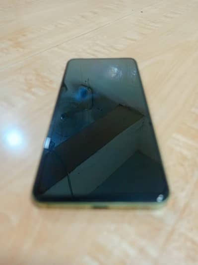 vivoy100 use mobile good condition and sealed