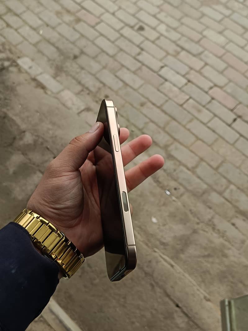 Apple iPhone 16 Pro Max 2