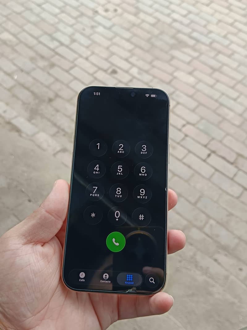 Apple iPhone 16 Pro Max 6