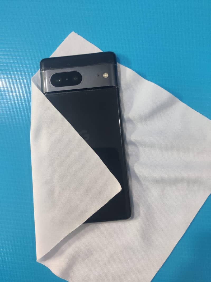 Google Pixel 7 0