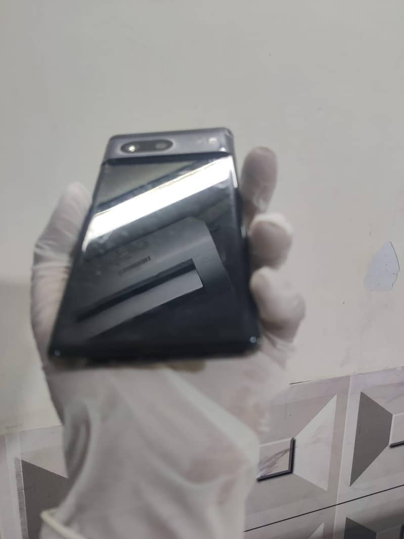 Google Pixel 7 2