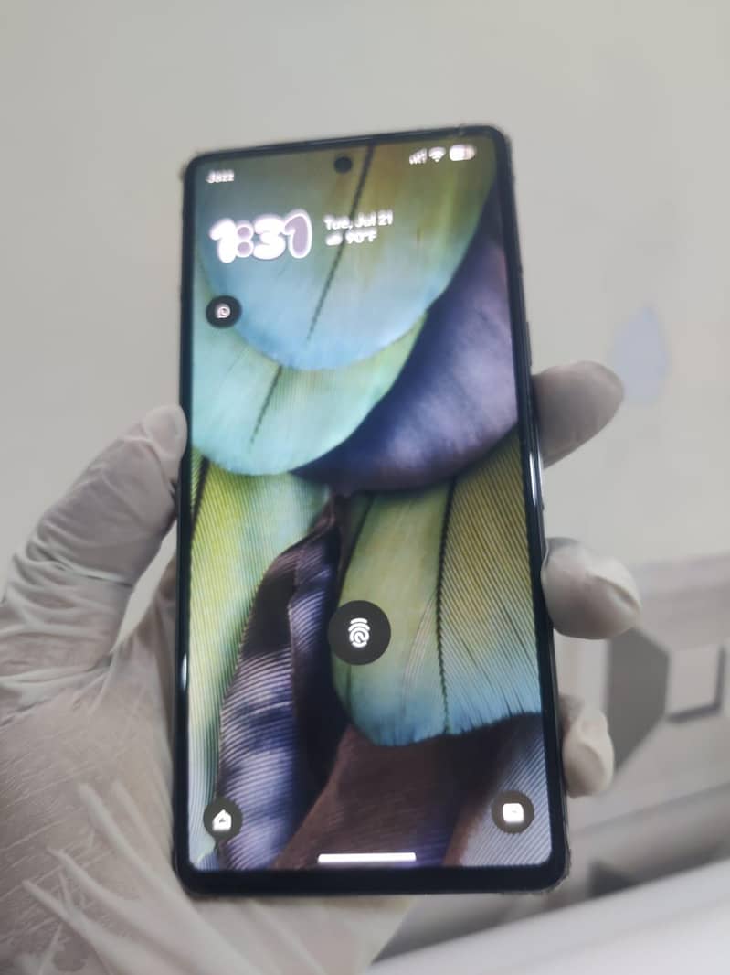 Google Pixel 7 7