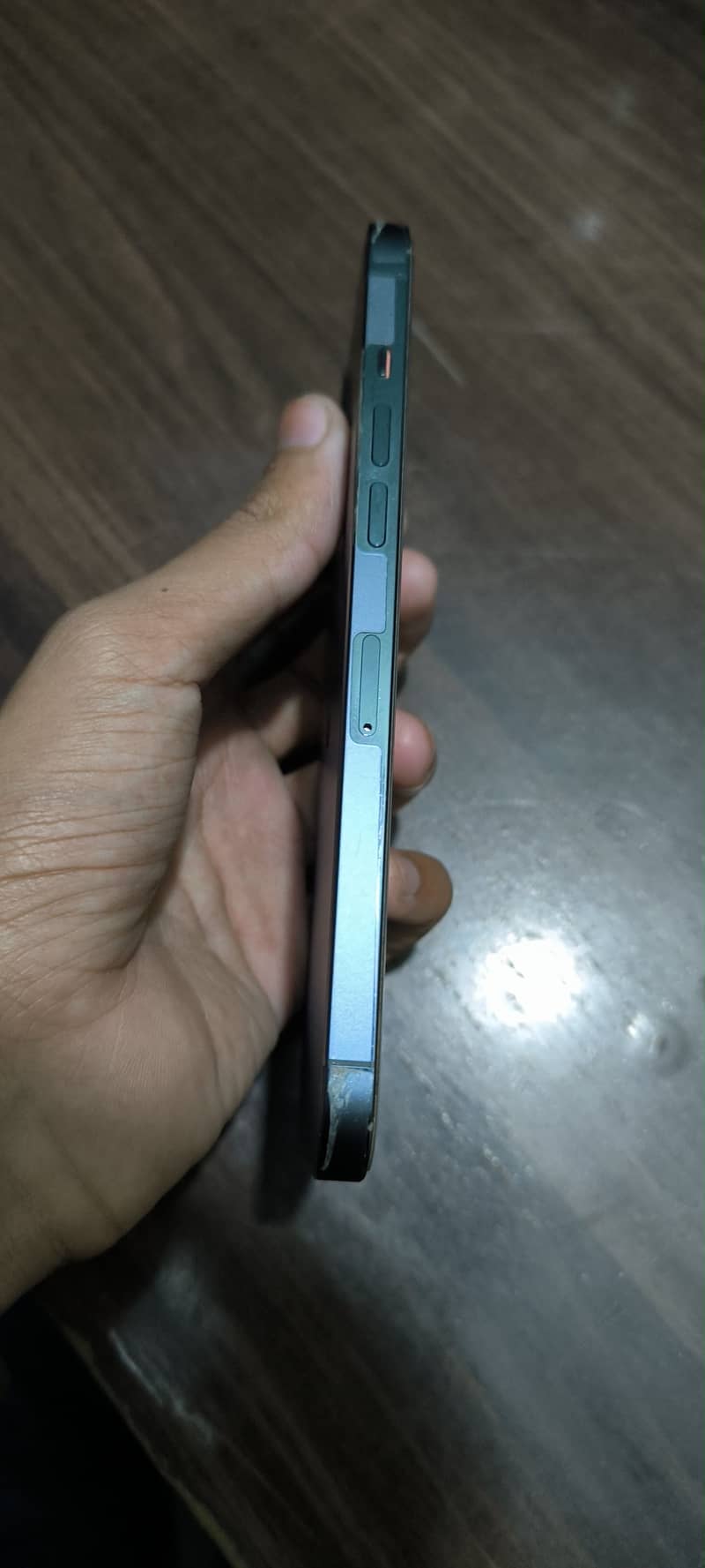 Iphone 12 Pro Max 4