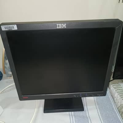 IBM brand LCD 22 inch