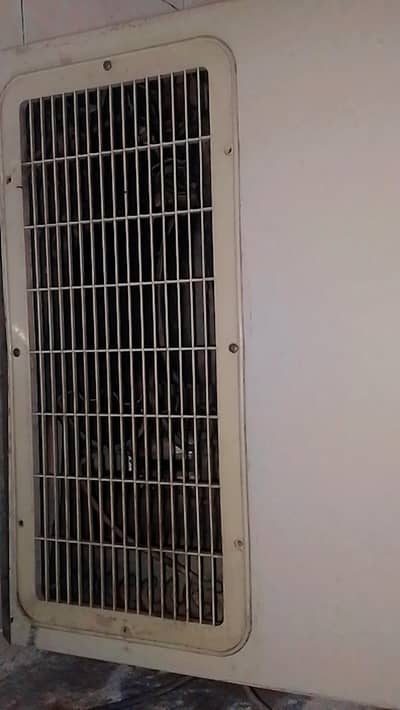 DAWLANCE DEEP FREEZER