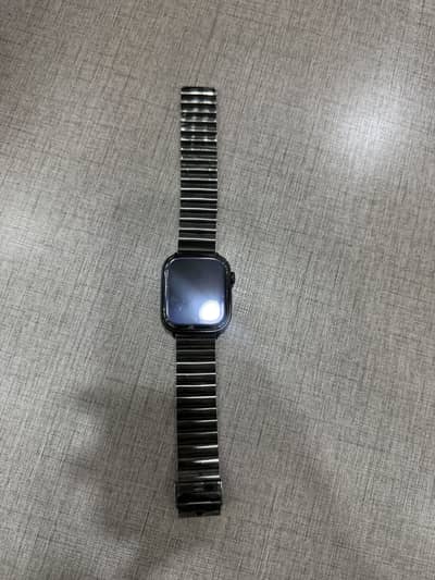 Apple Watch series 10 46MM Aluminium