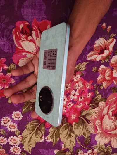 Tecno SPARK 30C