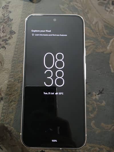 Google Pixel 9 Pro XL