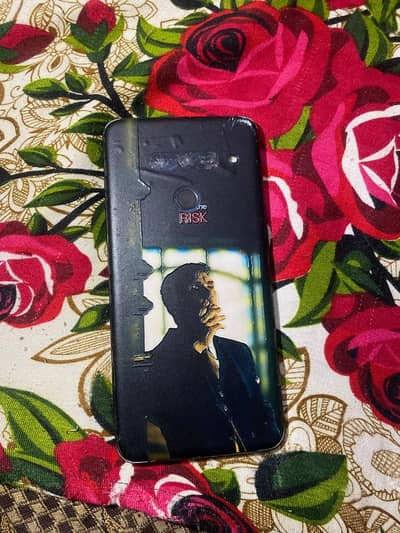 LG V50 ThinQ