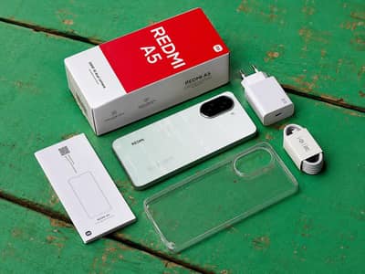 Xiaomi Redmi A5