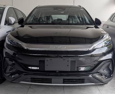 BYD Atto 3 SR 2026