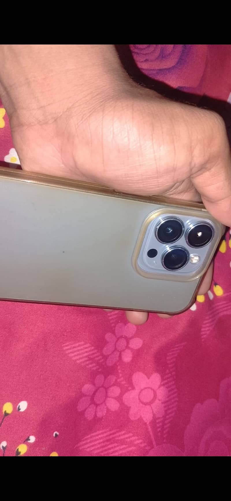 Iphone 13 pro 5