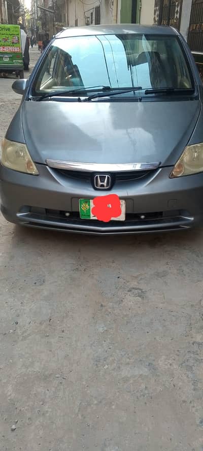 **Honda City 2005/2007 – Neat & Clean | Genuine Condition | Ready to D