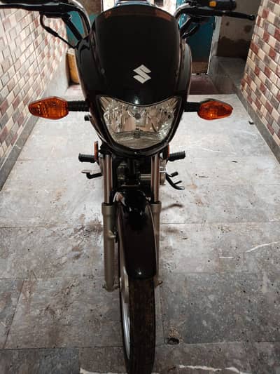 Suzuki GD 1105 2026 Model | Totally Genuine | Brand New