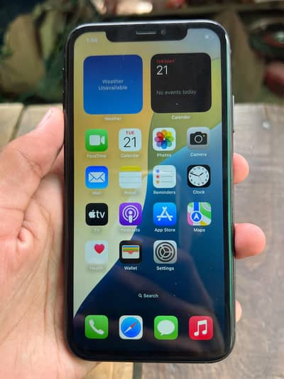 Apple iPhone XR