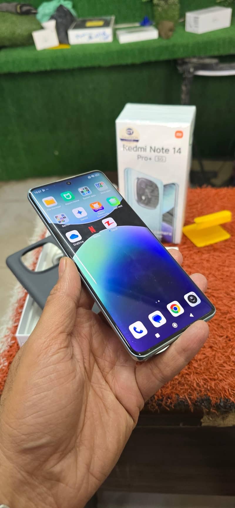 redmi note 14 plus 1
