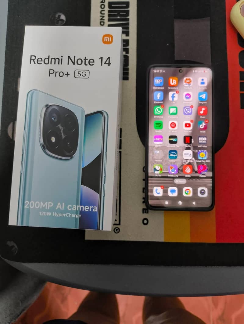 redmi note 14 plus 2