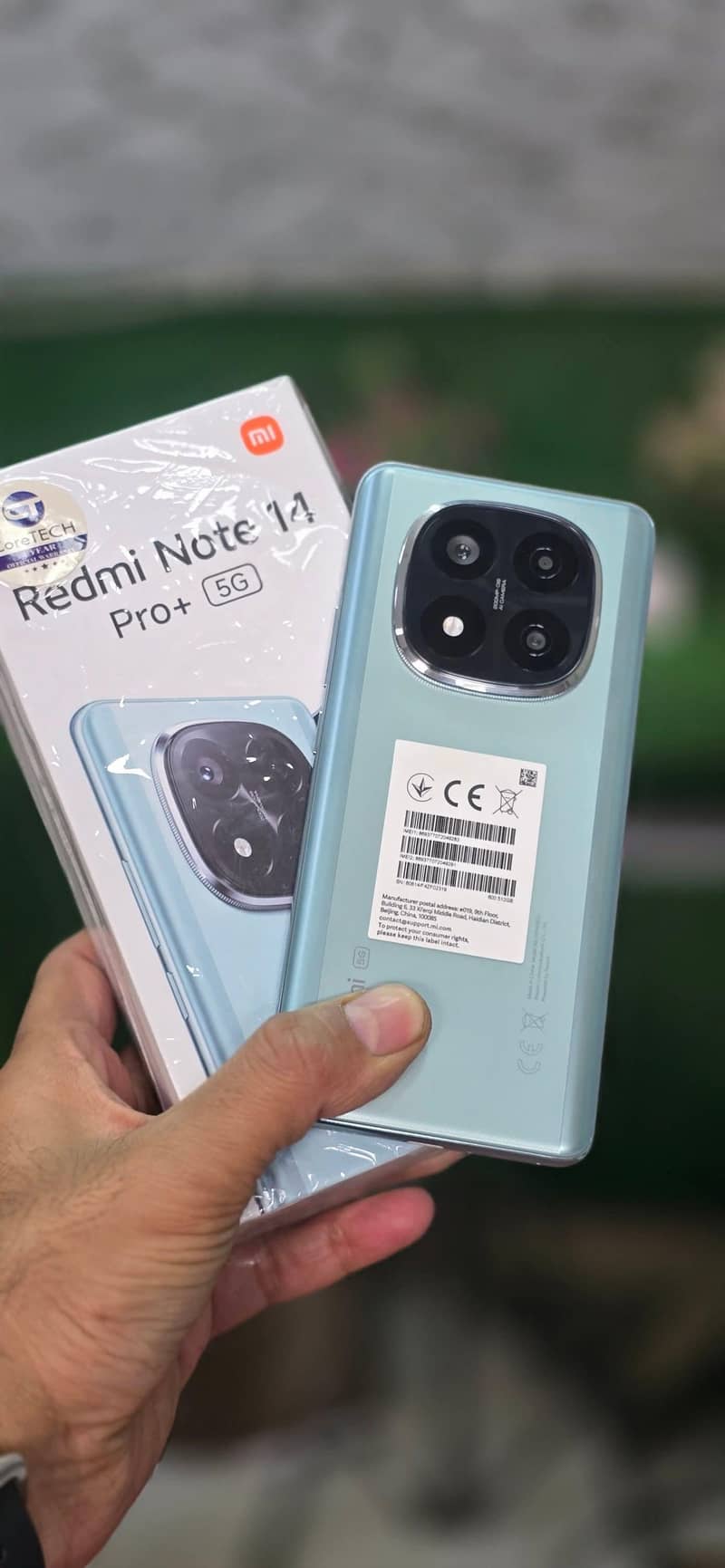 redmi note 14 plus 3