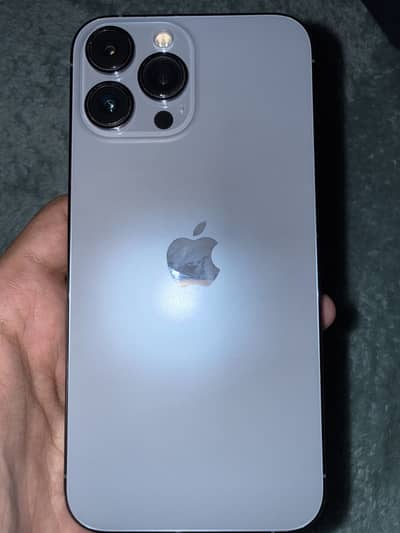 Apple iPhone 13 Pro Max