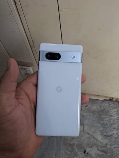 Google Pixel 7a