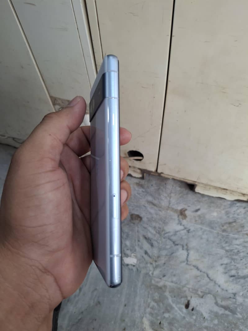 Google Pixel 7a 3