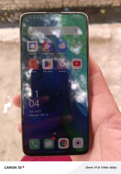 OPPO Reno