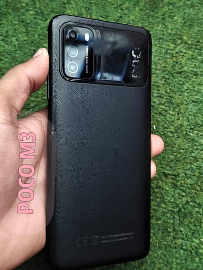 Xiaomi POCO M3