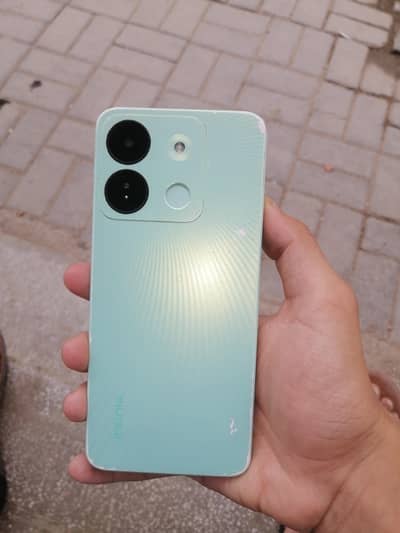 Infinix Smart 7