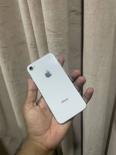 iphone 8 64gb non pta read add first need cash