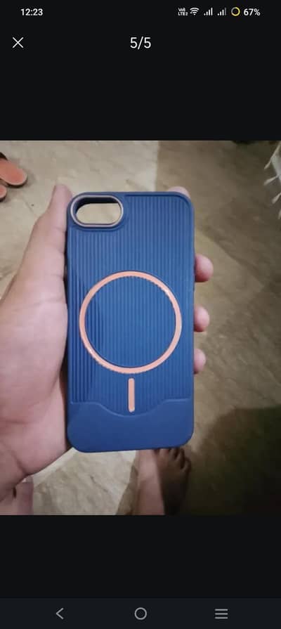 Apple iPhone 7