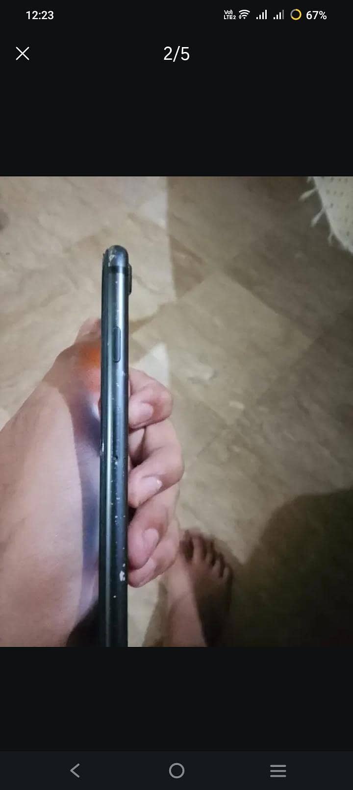 Apple iPhone 7 2