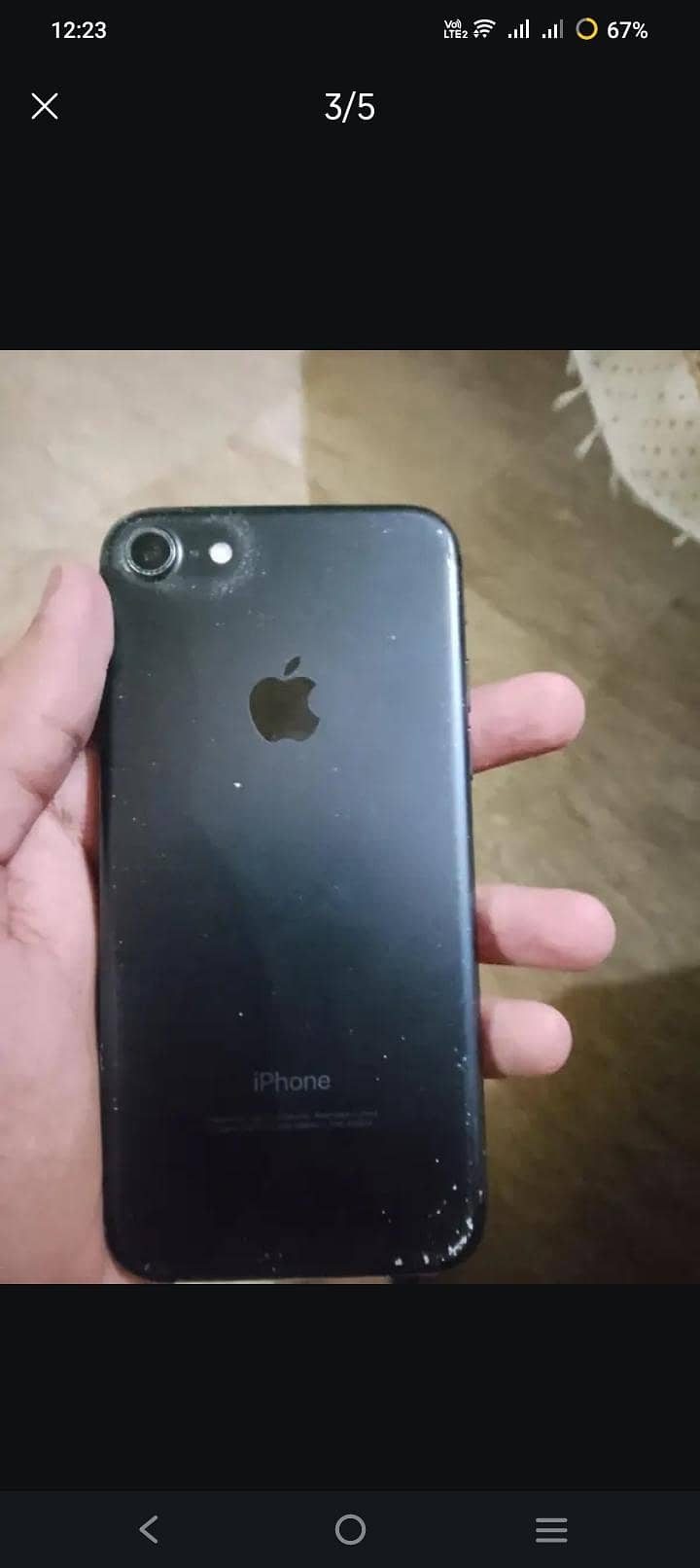 Apple iPhone 7 3