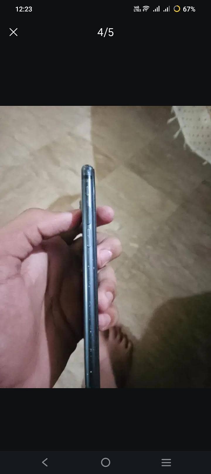 Apple iPhone 7 4