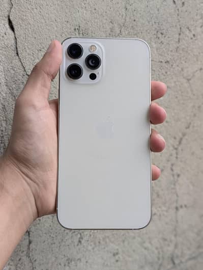 Apple iPhone 12 Pro Max Factory Unlock